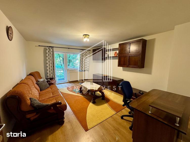 Apartament cu 2 camere în Carpați 2