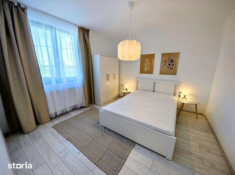 Casă cu 4 camere cu Teren 500 Mp în Ghiroda