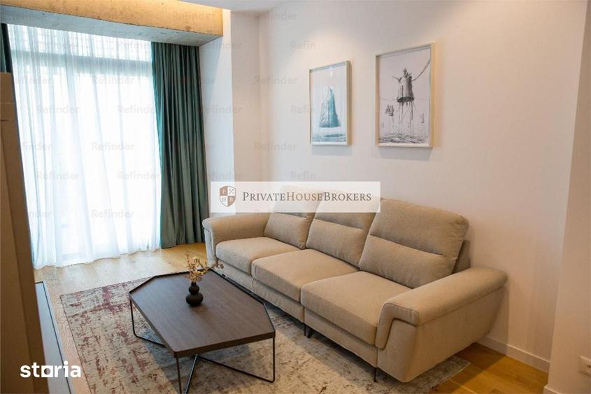 Aviatiei | Floreasca | Promenada Mall | Up Site | Parcare | Boxa | Pis - 12