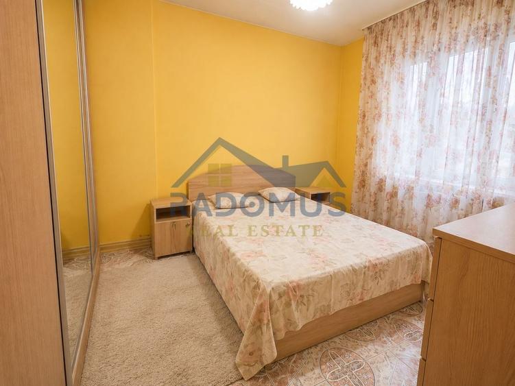 Apartament | 3 camere | Ultracentral Ploiesti | 370 €| - 4
