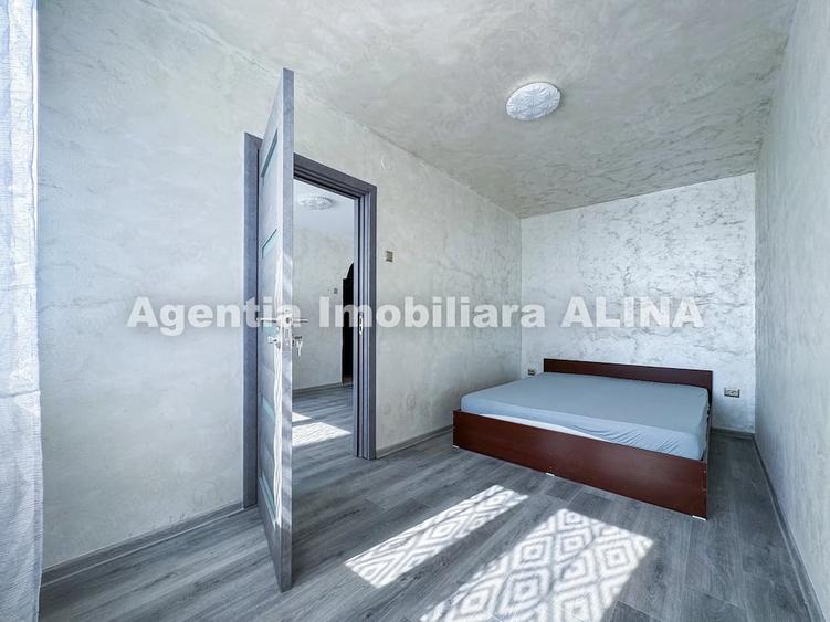Apartament 2 camere in Mun. Deva, Jud. HD, zona Dacia, Aleea Romanilor, 34 mp, etaj 4. - 6