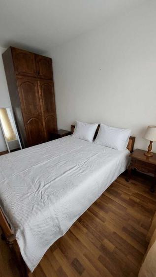 Apartament cu 2 camere semidecomandat în Florești