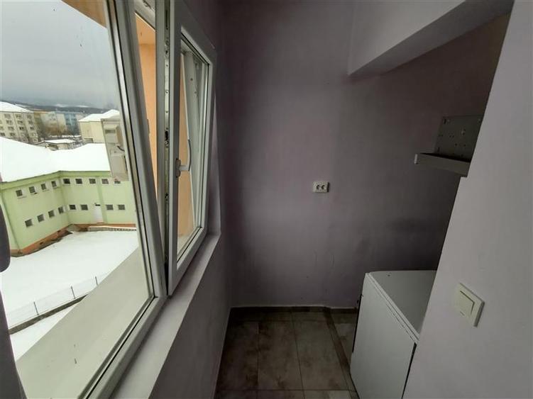 Oravita, Chirie, 1 Cam, Mobilat + Utilat, Zona Petrom - 7
