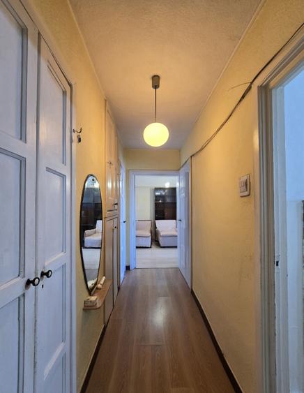 Proprietar - Apartament 2 camere Ultracentral 46,5 mp - 2 balcoane - 2