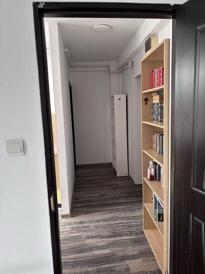 Apartament decomandat în Central