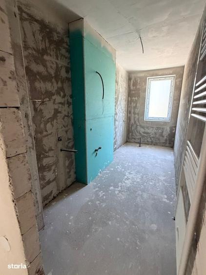 Apartament 4 camere, 90 mp, etajul 1, Beta Residence - 5
