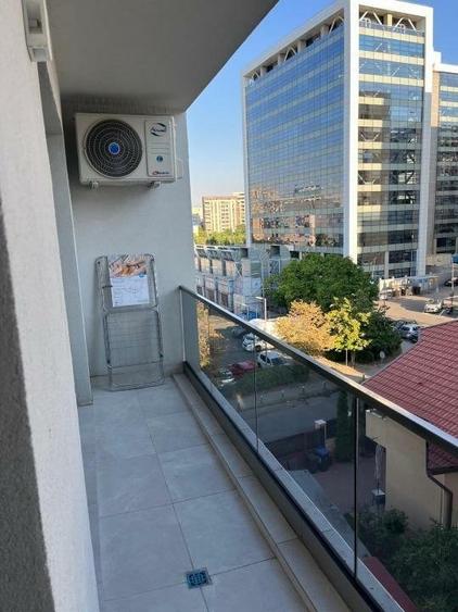 Apartament 2 camere Lux etaj 3/5 Bloc 2024 Parcare Lujerului - 11