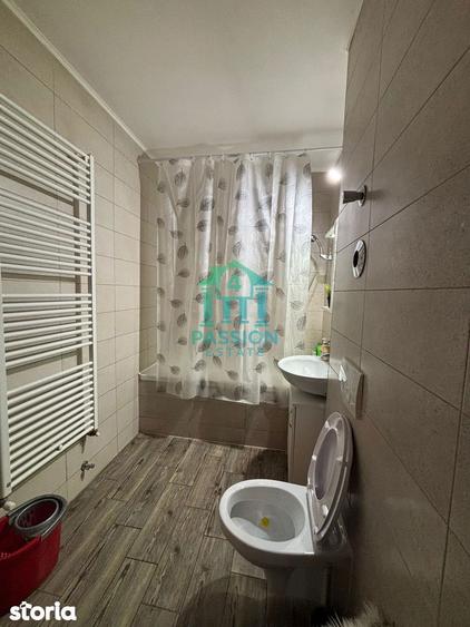 Apartament cu 2 camere decomandat în Bartolomeu