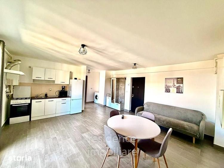 Apartament 2 camere, Imobil Nou, Ego Residence, Dambu Rotund + Parcare - 2