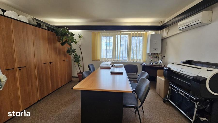 Apartament 4 camere, 92 mp, zona Moara de Foc - Autogara, Iasi - 9
