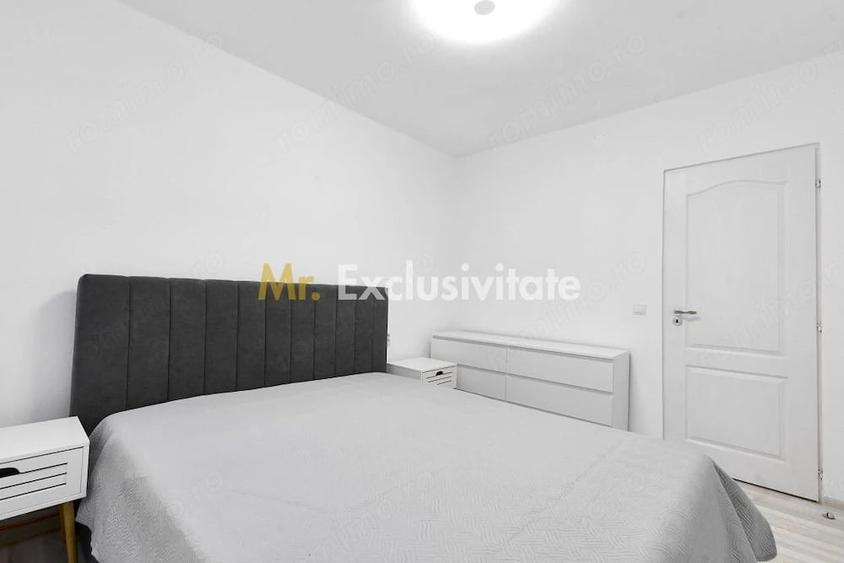 Apartament cu 4 camere semidecomandat în Găvana