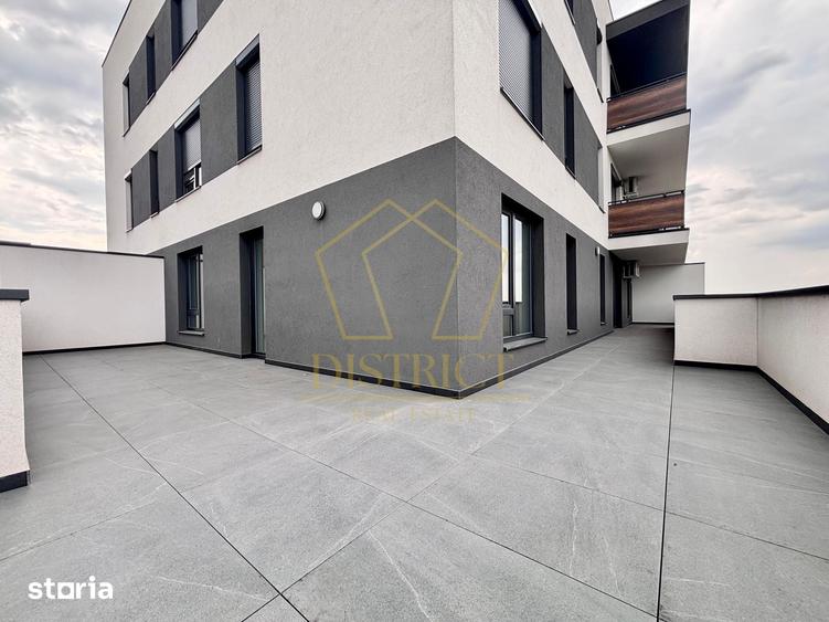 Apartament cu 3 camere în Circumvalațiunii