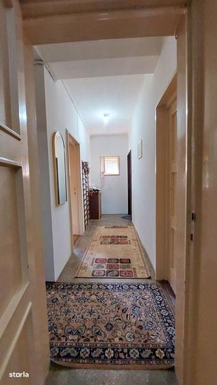 Apartament cu 2 camere decomandat în Sud