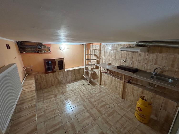 Garsoniera cu centrala proprie spatiu dublu | Ideala pentru investitie - 4
