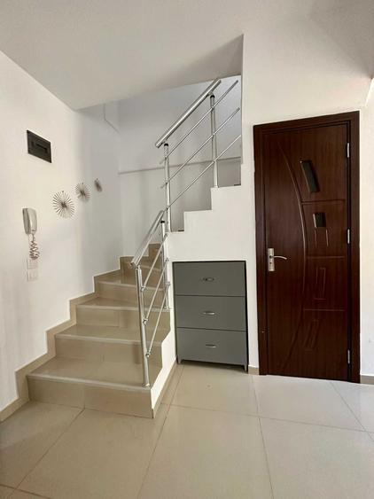 Apartament cu 2 camere decomandat în Giurgiului