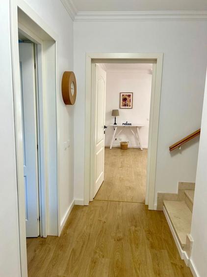 Duplex cu 3 camere cu Canalizare în Pipera