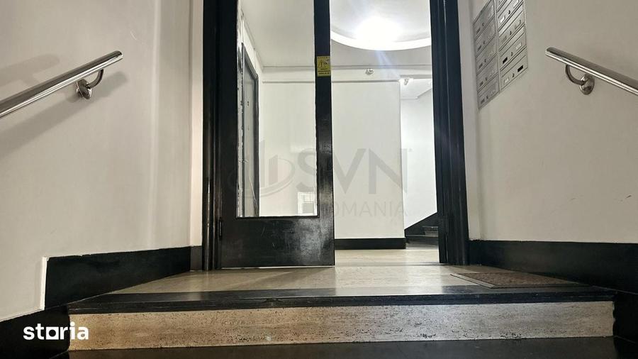 Apartament cu 3 camere în Grădina Icoanei