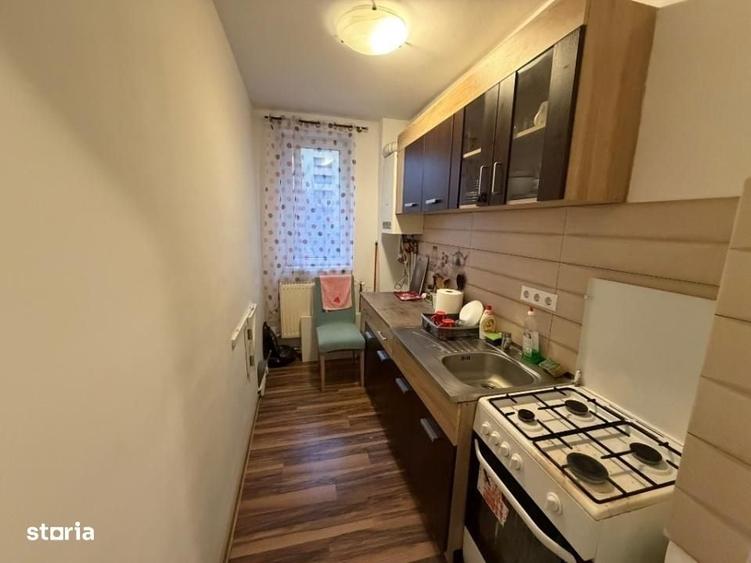 Apartament 3 camere, et. 1 zona Mihai Viteazul Sibiu - 9