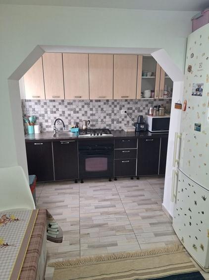Casă cu 4 camere în Pângărați