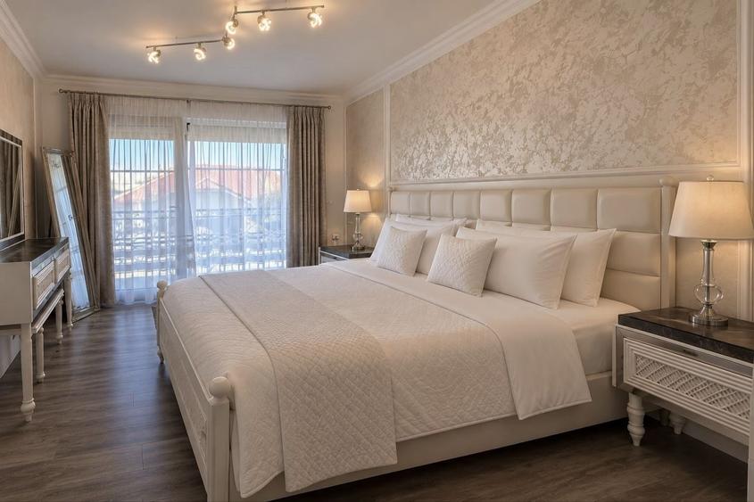 Casă cu 4 camere în Giroc