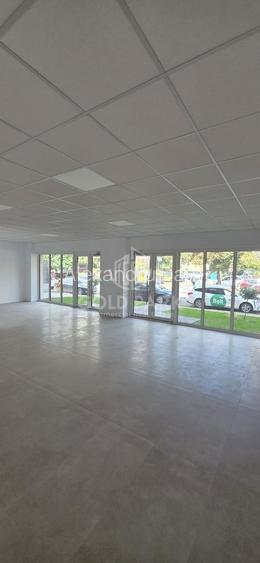 Spațiu comercial de vânzare | 84 mp | Parter | Oradea