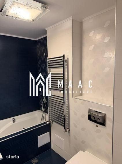 Apartament cu 2 camere decomandat în Calea Dumbrăvii
