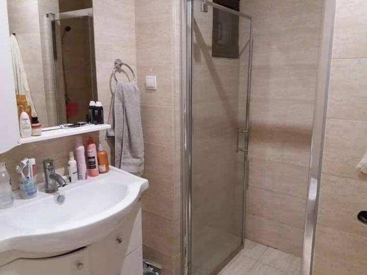 Inchiriez apartament 2 camere zona Garii - 4