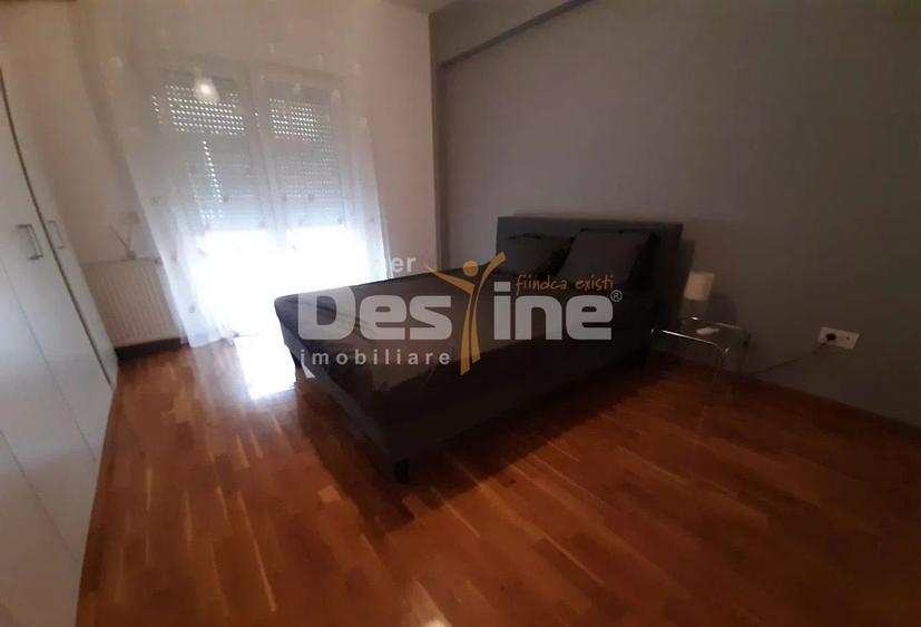 Apartament cu 2 camere decomandat, mobilat în Șoseaua Nordului