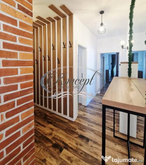 Apartament la cheie in cartierul Borhanci - 16