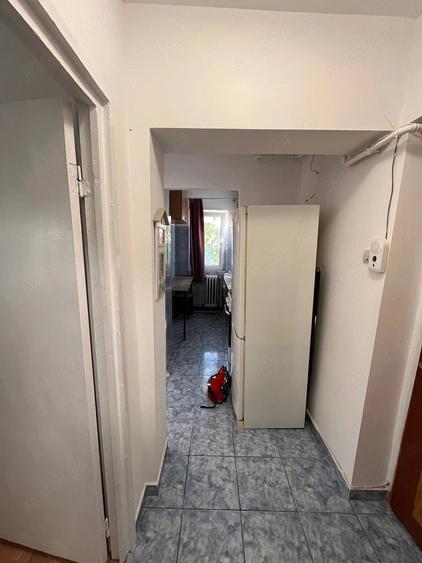 Ap. 2 cam decomandat Alexandru cel Bun, CT - 3