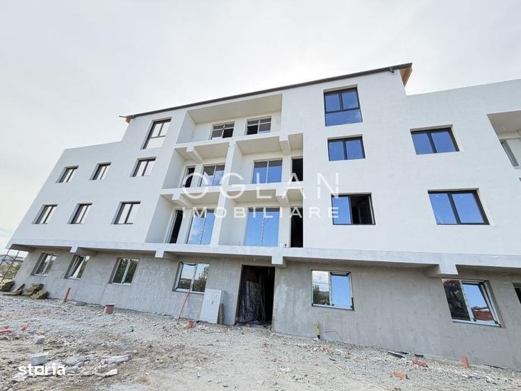Apartament cu 4 camere în Șelimbăr