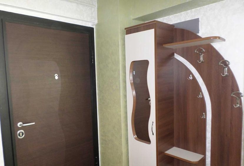 Garsonieră decomandată în Tudor Vladimirescu