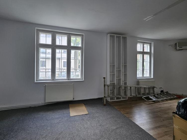 Spațiu comercial, de 370 mp, în Dorobanți