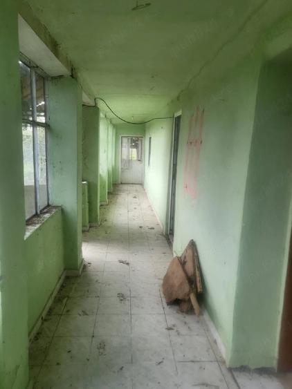 Casă cu Teren 3000 Mp în Checea