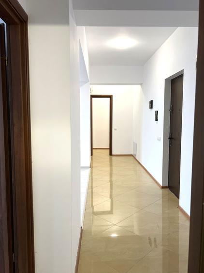 Apartament cu 2 camere decomandat în Bd. Coșbuc