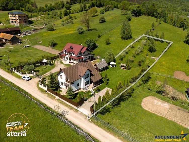 OFERTA REZERVATA!!! Coltul tau de rai, acasa sau oportunitatea unei af - 12