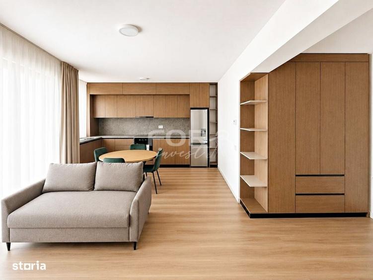 Apartament cu 2 camere decomandat în Iosia
