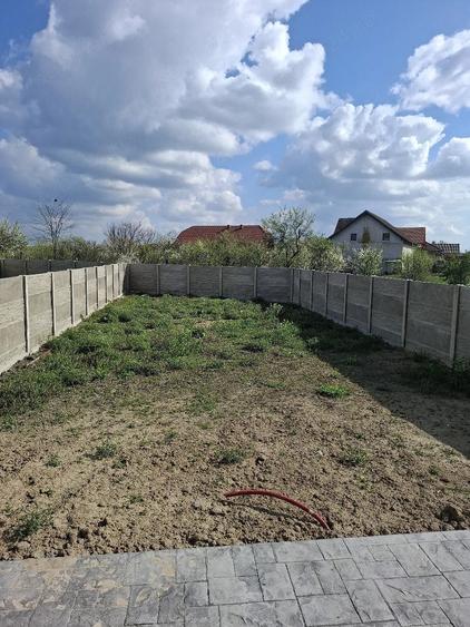 Casă cu 4 camere cu Teren 732 Mp în Urseni