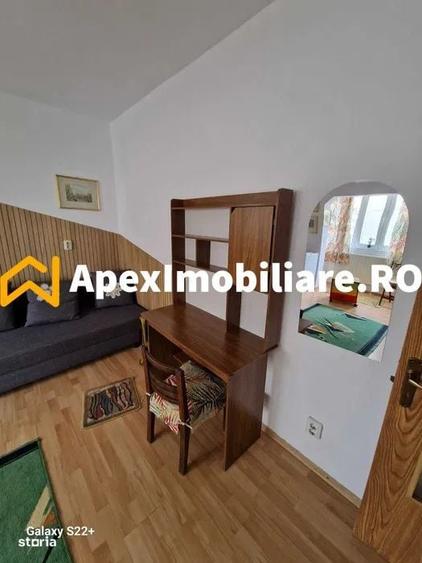 Garsonieră semidecomandată în Tineretului