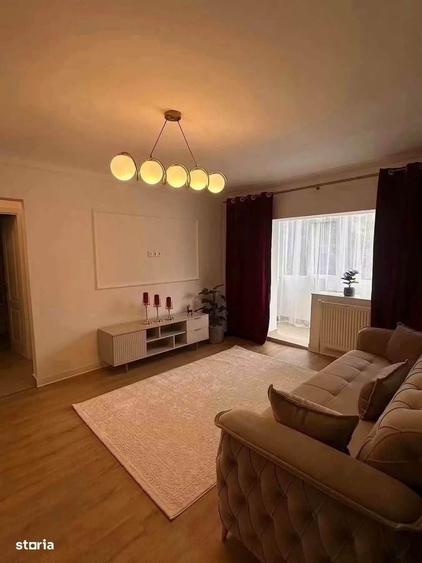 De vanzare apartament cu 2 camere, 2 balcoane,renovat integral, 58500e - 11