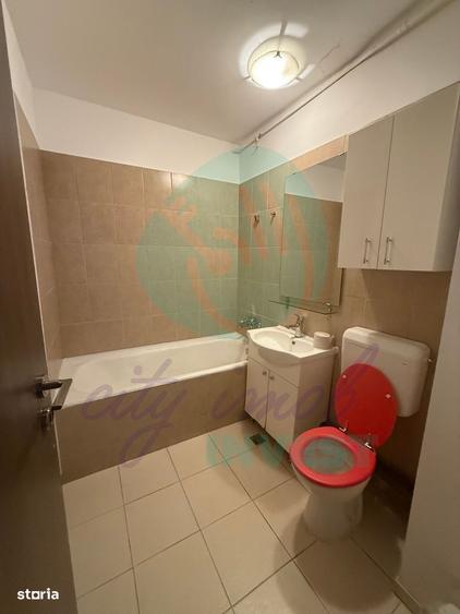Apartament cu 2 camere decomandat în Basarabia