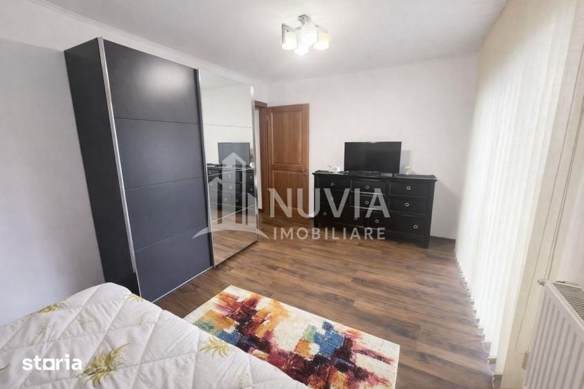 Casă cu 4 camere cu Teren 210 Mp în Ampoi 3