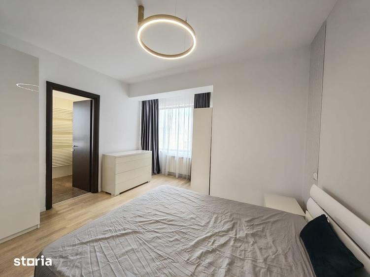 Apartament 2 Camere | Pipera | Modern | AC | Parcare subterana - 5
