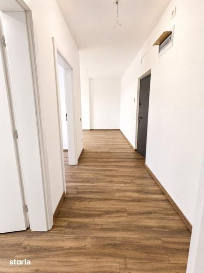 Apartament de inchiriat, 54 mp, zona Garii - 3