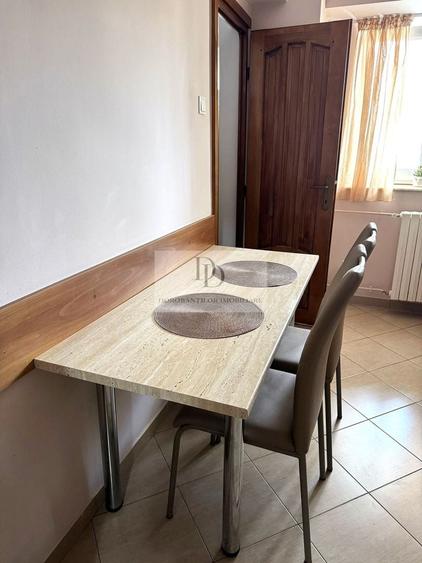 Apartament spațios cu 3 camere + 2 Bai + 2 balcoane | Dorobanților - 19