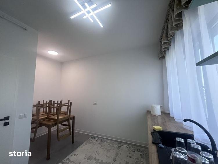 Inchirierer ap 2 camere str Cuza Voda - 3
