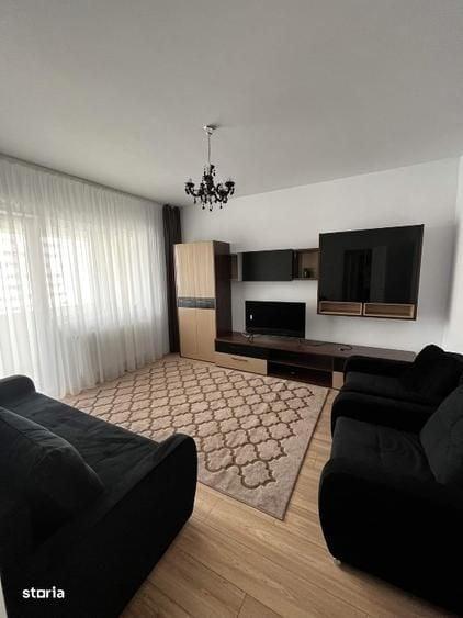 Apartament 2 Camere ROTAR PARK 2 | Militari Pacii - 2