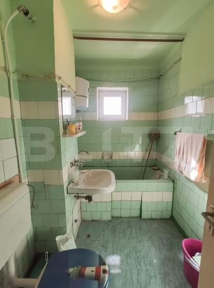 Apartament cu 2 camere decomandat, mobilat în Micro 17