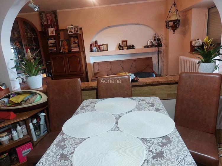 Apartament 3 camere Zona MB uri, langa parc