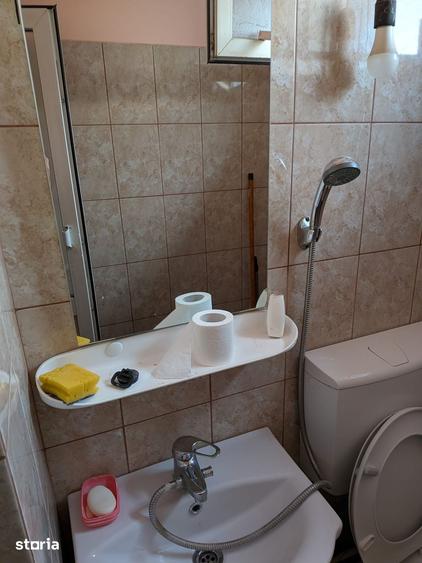 Garsonieră semidecomandată în Sălaj